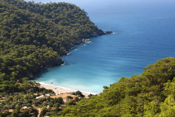 3-Night Gulet Cruise from Marmaris to Fethiye