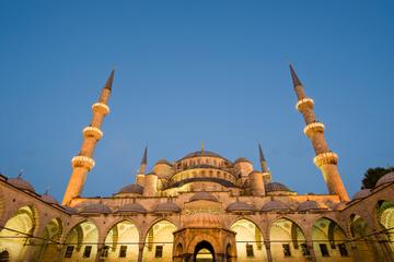 5-Day Small-Group Turkey Tour from Istanbul: Gallipoli and Troy