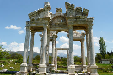 7-Day Turkey Explorer Tour from Istanbul