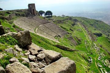 7-Night Turkey Highlights from Istanbul with Ephesus and Cappadocia