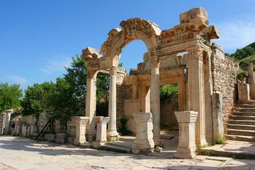 Ancient City of Ephesus from Izmir with Private Guide