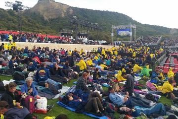 Anzac Day 12-Day Tour from Istanbul