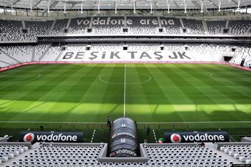 Besiktas Stadium Tour