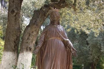 Daily Ephesus Tour From Istanbul with Return Flights Included