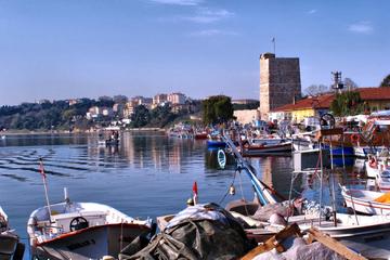 Highlights of Sinop Tour with Private Guide