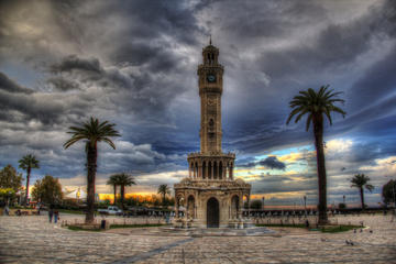 Izmir City Tour with Private Guide