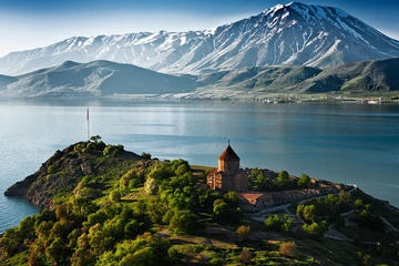 Lake Sevan  Dilijan  Haghartsin Tour