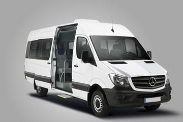 Private Transfers From Kusadasi