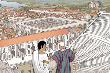 Small Group Tour: Ephesus, House of Mother Mary, Isa Bey Mosque, Temple of Artemis, From Izmir