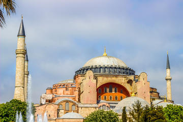 Tour of Turkey In 10-Days From Istanbul