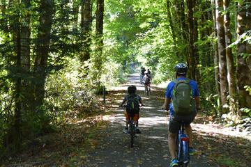 Timber Rail Trail Tour