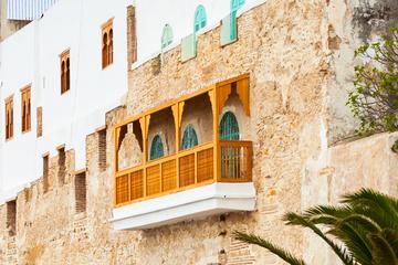 4 Hours Tangier Private Tour