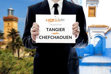 Private Transfer : Tangier - Chefchaouen