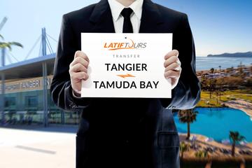 Private Transfer : Tangier - Tetouan or Tamuda Bay