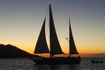 Magnetic Island Sunset Sail