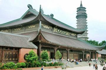Daily Tour Trang An-Bai Dinh Group Tour