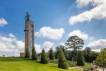 Vulcan Park