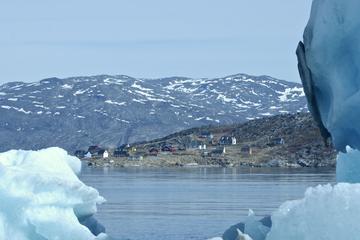 Ice Fiord Hike and Kapisillit settlement - Open boat