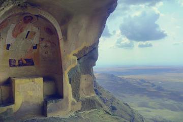 David Gareja and Signagi (Full-Day Private Tour)