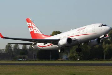 Private One-Way Transfer - Tbilisi City Departure to Tbilisi Airport