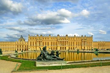 2-Day Versailles Getaway including 4 Star Hotel Stay