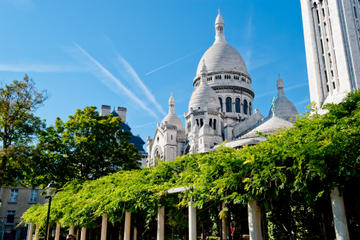 Paris Super Saver: Montmartre Impressionist Art Walking Tour plus Night Walking Tour