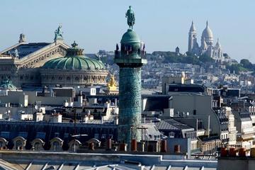 Private 2-Day Tour: Customize Your Perfect Stay in Paris