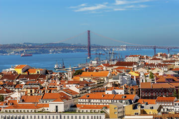Private Tour: Customize Your Perfect Day in Lisbon