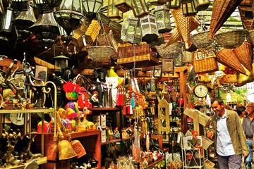 St-Ouen Flea Market: Bargain-Hunting Tour in Paris