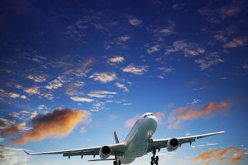 Private Departure Transfer: Hotel to Busan Airport