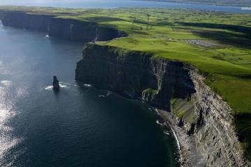 Cliffs of Moher Winter Day Tour from Dublin with Doolin Village and...