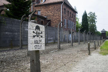 Educational Auschwitz Birkenau Study Tour with Private Transport