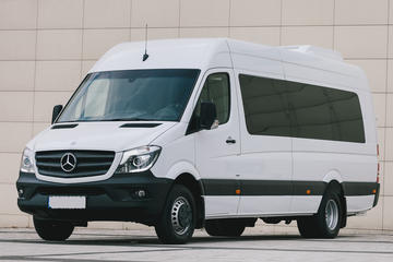 Krakow Airport One-Way Shuttle Transfer