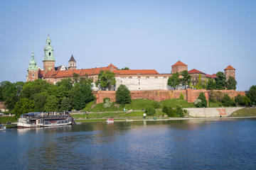 Krakow - Wawel Castle Guided Tour