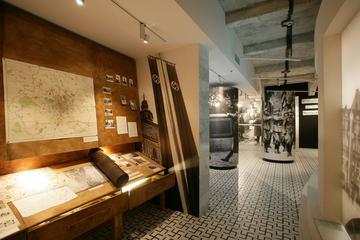 Oskar Schindler's Factory Museum Tour in Krakow