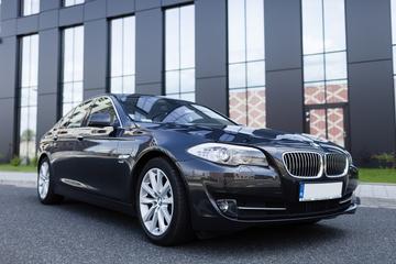 'Private Round-Trip Premium Transfer: Krakow Airport to Hotel’