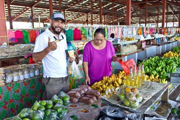 SAVAII ISLAND DAY TOUR