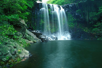 3-Day Jeju Island Tour