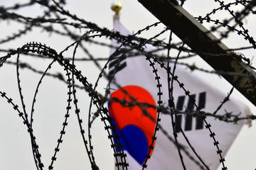 DMZ Past and Present: Korean Demilitarized Zone Tour from Seoul