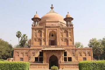 Excursion to Allahabad from Varanasi
