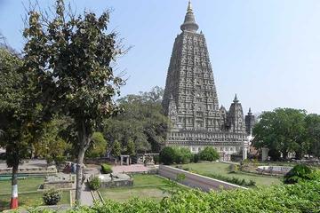 Footsteps of Buddha