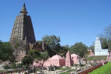 Lord Buddhas Trail Tour