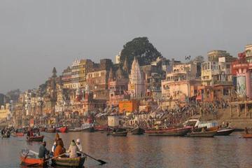 Package Tour to Allahabad & Kaushambi, from Varanasi