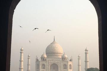 Delhi Agra Jaipur