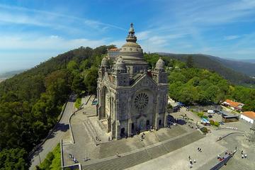Private Tour: Viana do Castelo from Porto