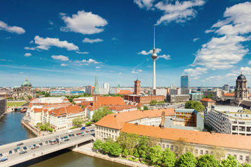 Complete Berlin