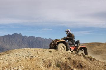 Queenstown ATV Tour