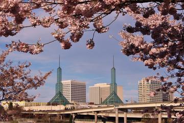 Best of Portland City Afternoon Tour
