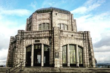 Columbia River Gorge Tour and Portland Spirit Dinner Cruise