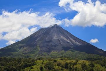 9-Day Best of Northwest Costa Rica from San Jose: Arenal Volcano National Park, Monteverde Cloud Forest and Guanacaste